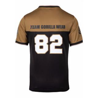 Gorilla Wear  maillot de football trenton 