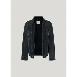 Pepe Jeans  veste en jean relaxed 