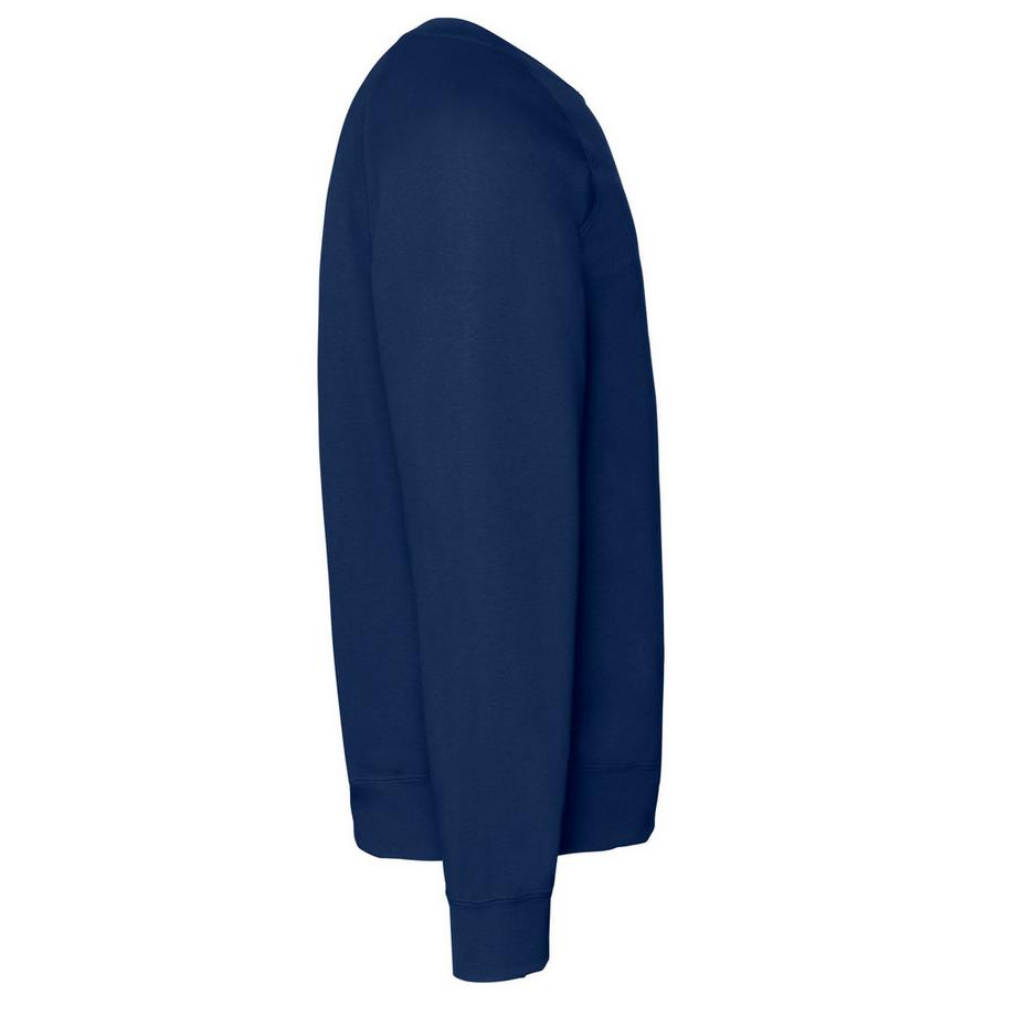 Fruit of the Loom Sweatshirt Classique Manches Raglan  