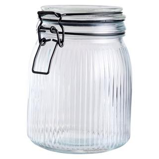 SCHOU Pot Mason 0.9l  