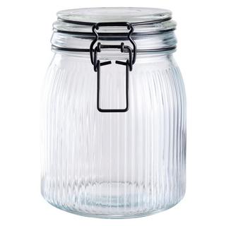 SCHOU Pot Mason 0.9l  