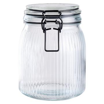 Einmachglas 0.9l
