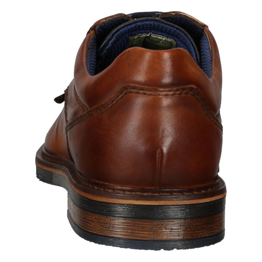 BUGATTI Scarpe stringate da lavoro  