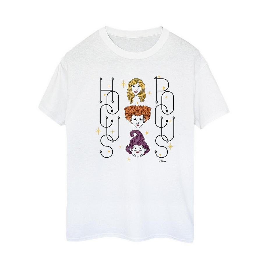 Tshirt HOCUS POCUS