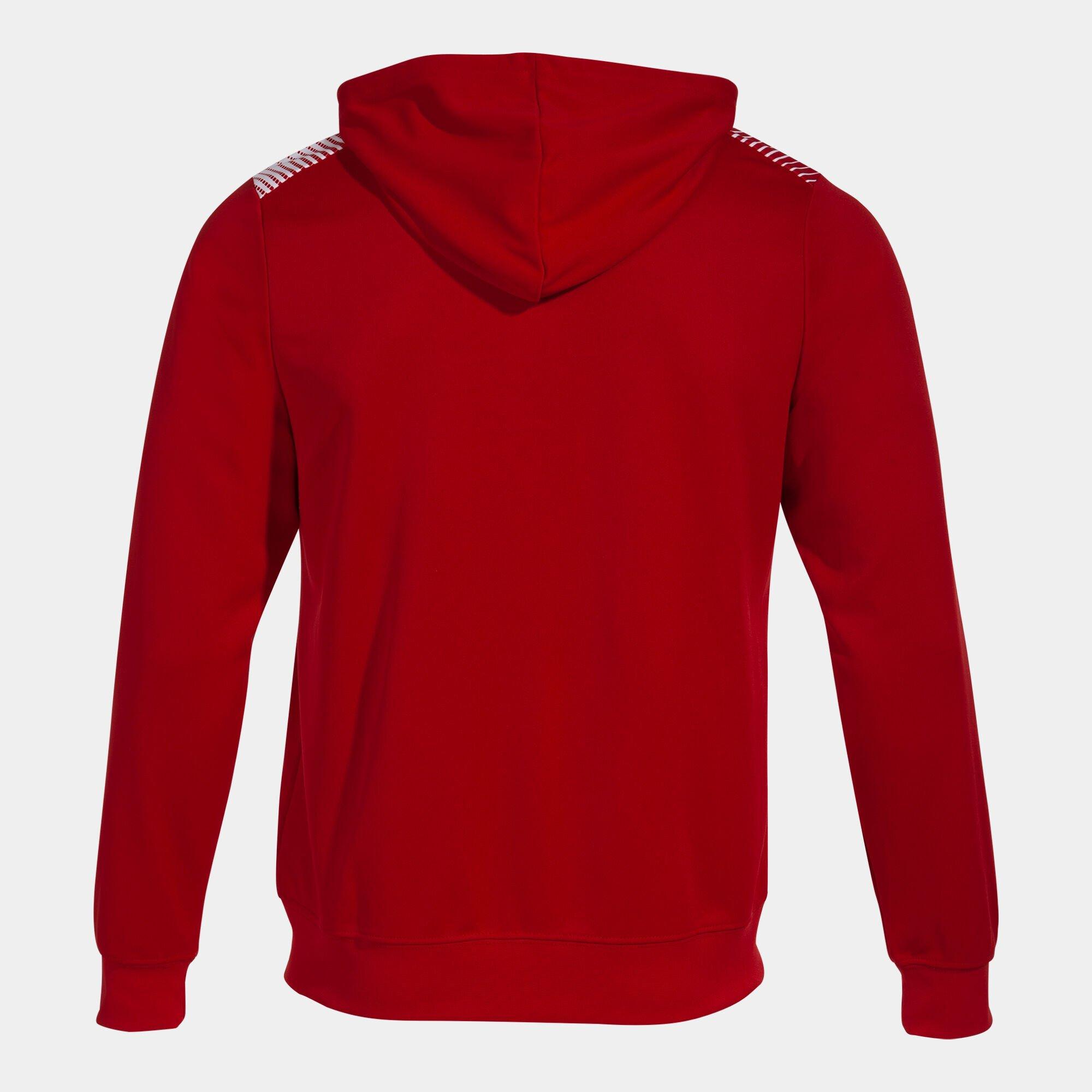 Joma ECO Supernova Kapuzen-Sweatshirt  