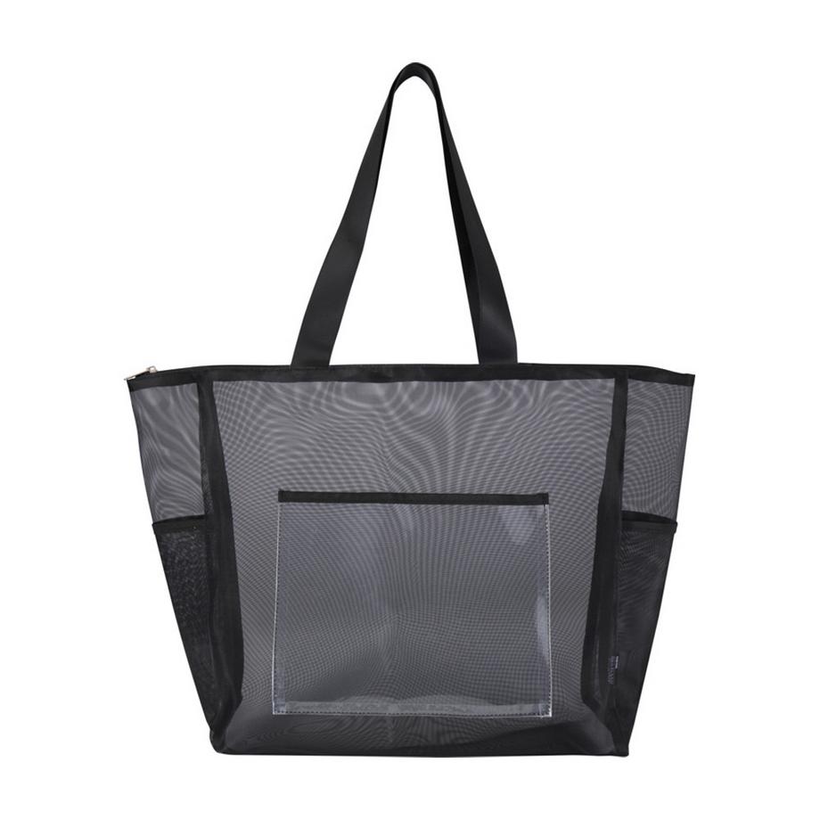 Tote Bag Maillé 23 Litres