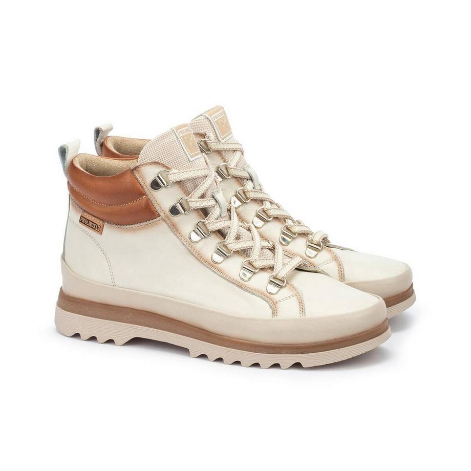 Pikolinos Vigo Bottines en Cuir  