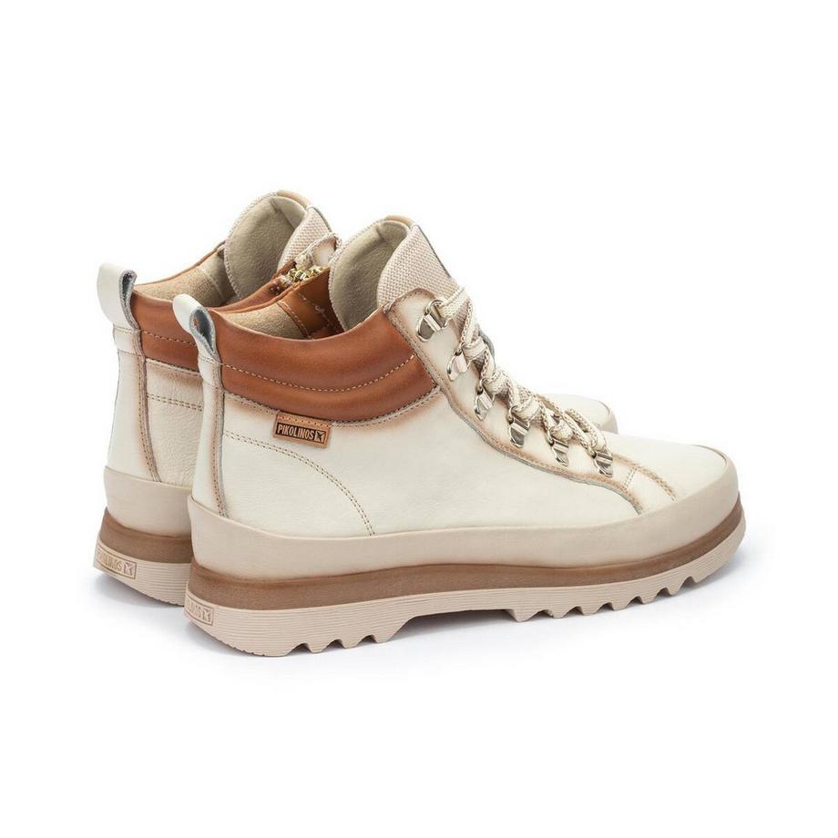 Pikolinos Vigo Bottines en Cuir  