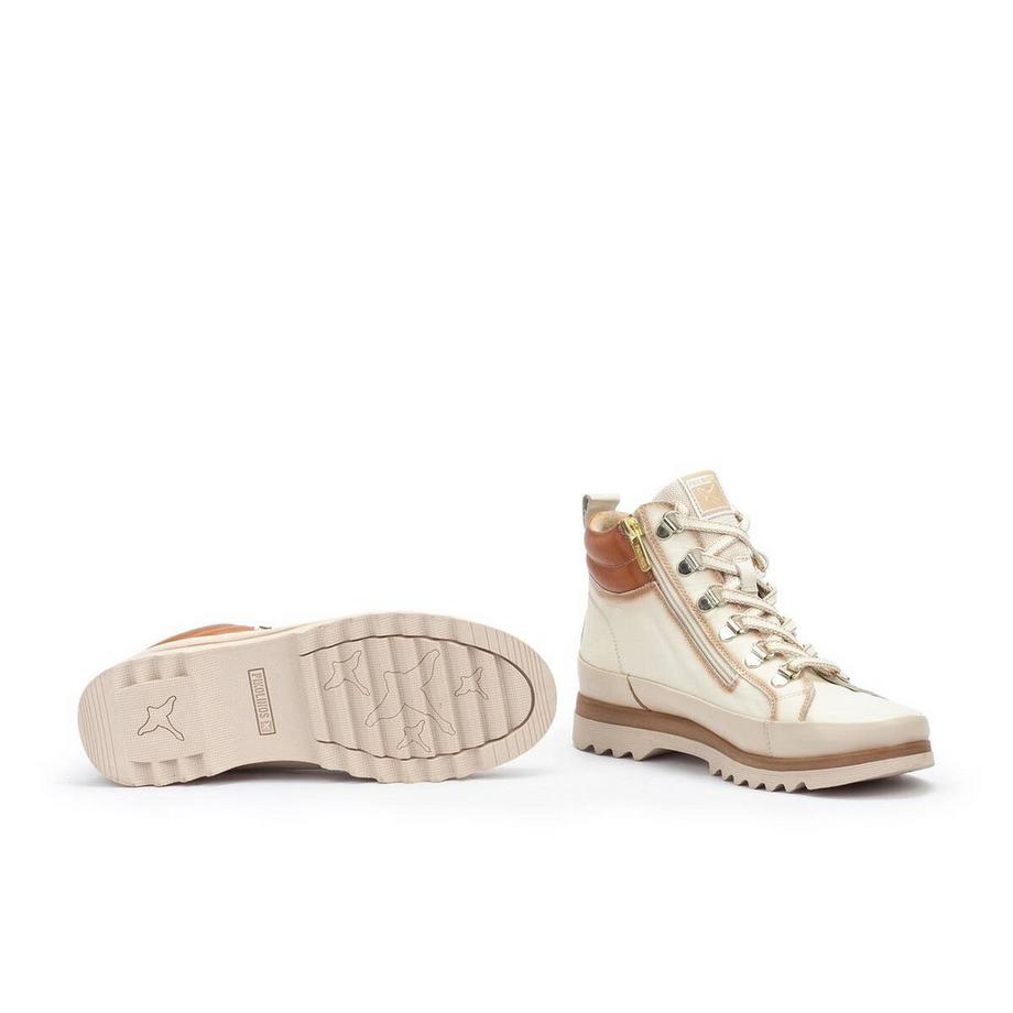 Pikolinos Vigo Bottines en Cuir  