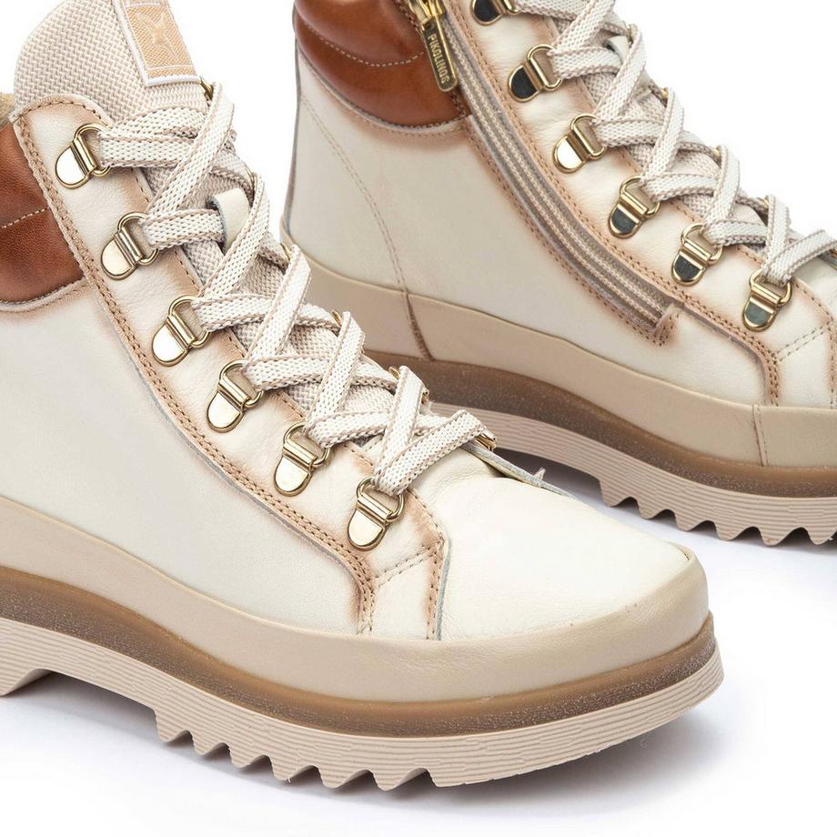 Pikolinos Vigo Bottines en Cuir  