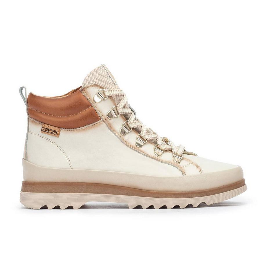 Vigo - Bottines cuir