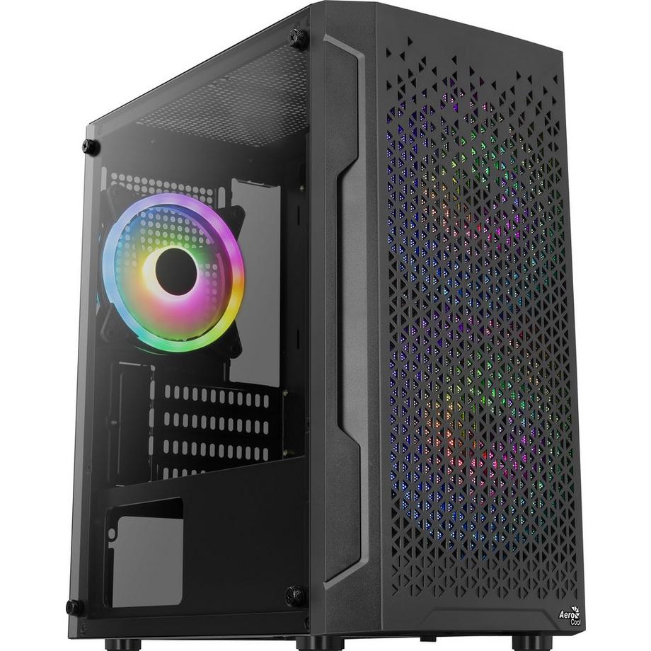 Trinity Mini Mini Tower Schwarz