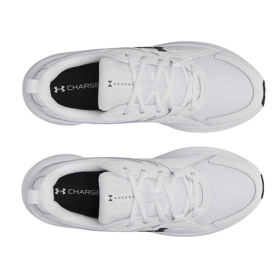 UNDER ARMOUR Baskets Assert 11  