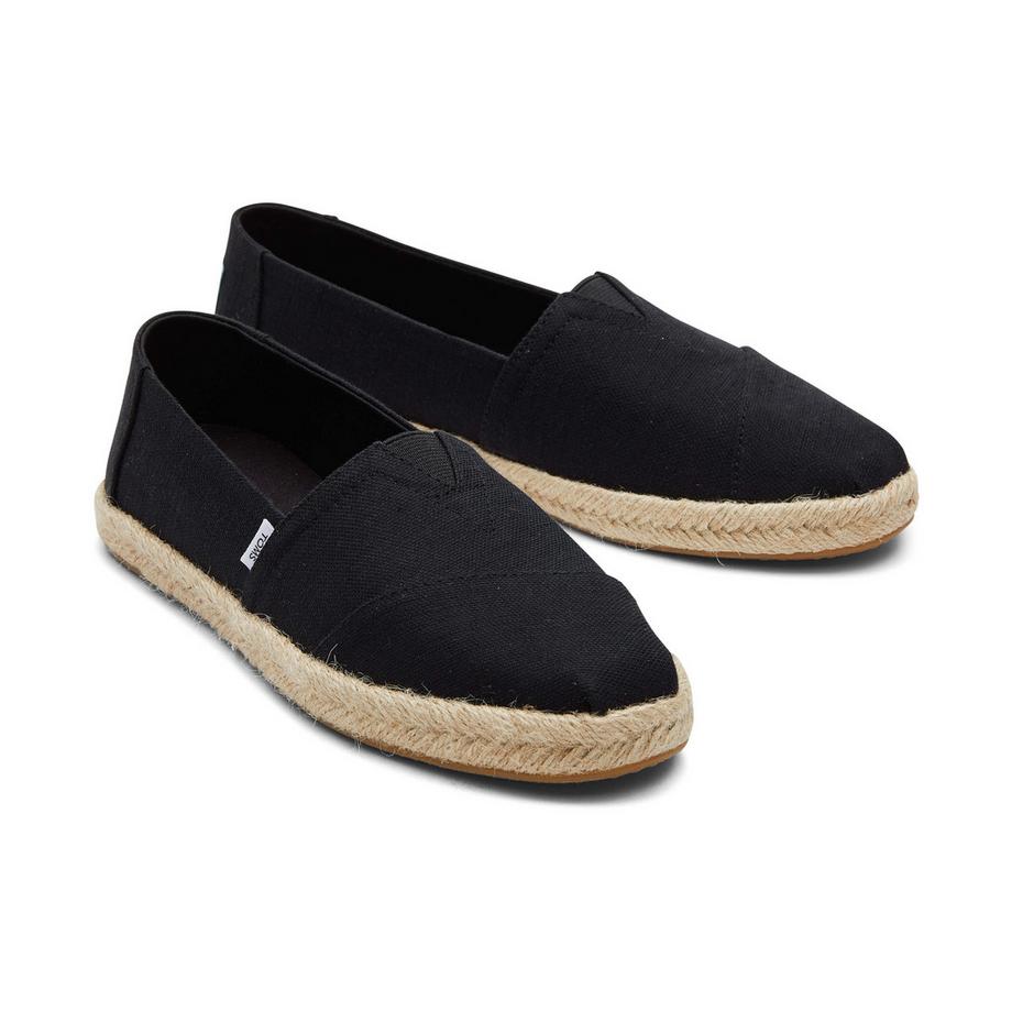 TOMS Alpargata Rope Espadrilles  