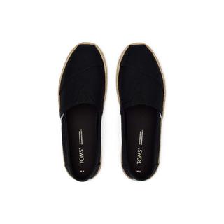 TOMS  espadrilles alpargata rope 