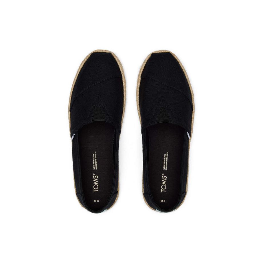 TOMS Alpargata Rope Espadrilles  