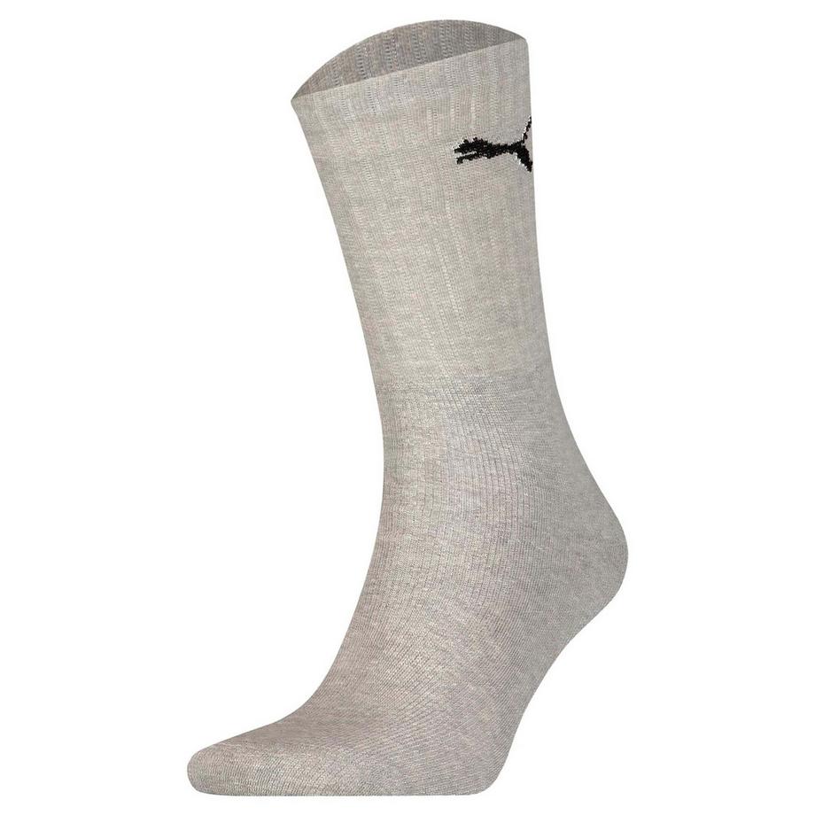 PUMA Chaussettes Stretch Lot de 9  