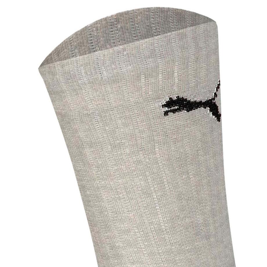 PUMA Chaussettes Stretch Lot de 9  