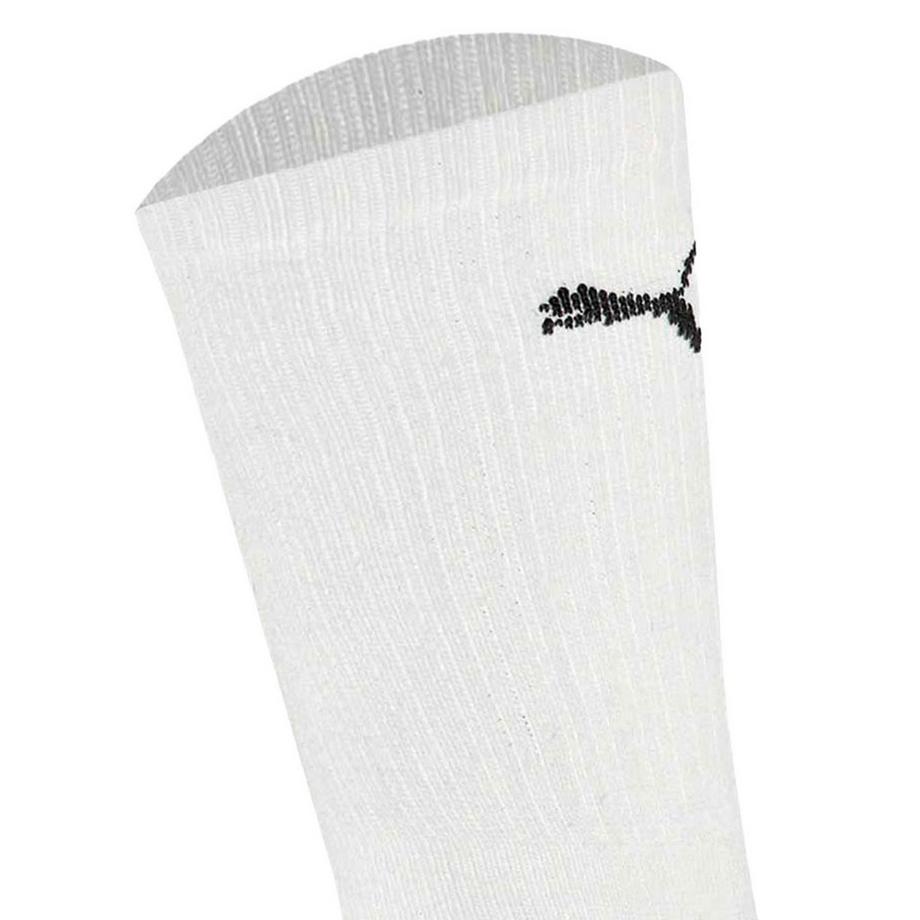 PUMA Chaussettes Stretch Lot de 9  