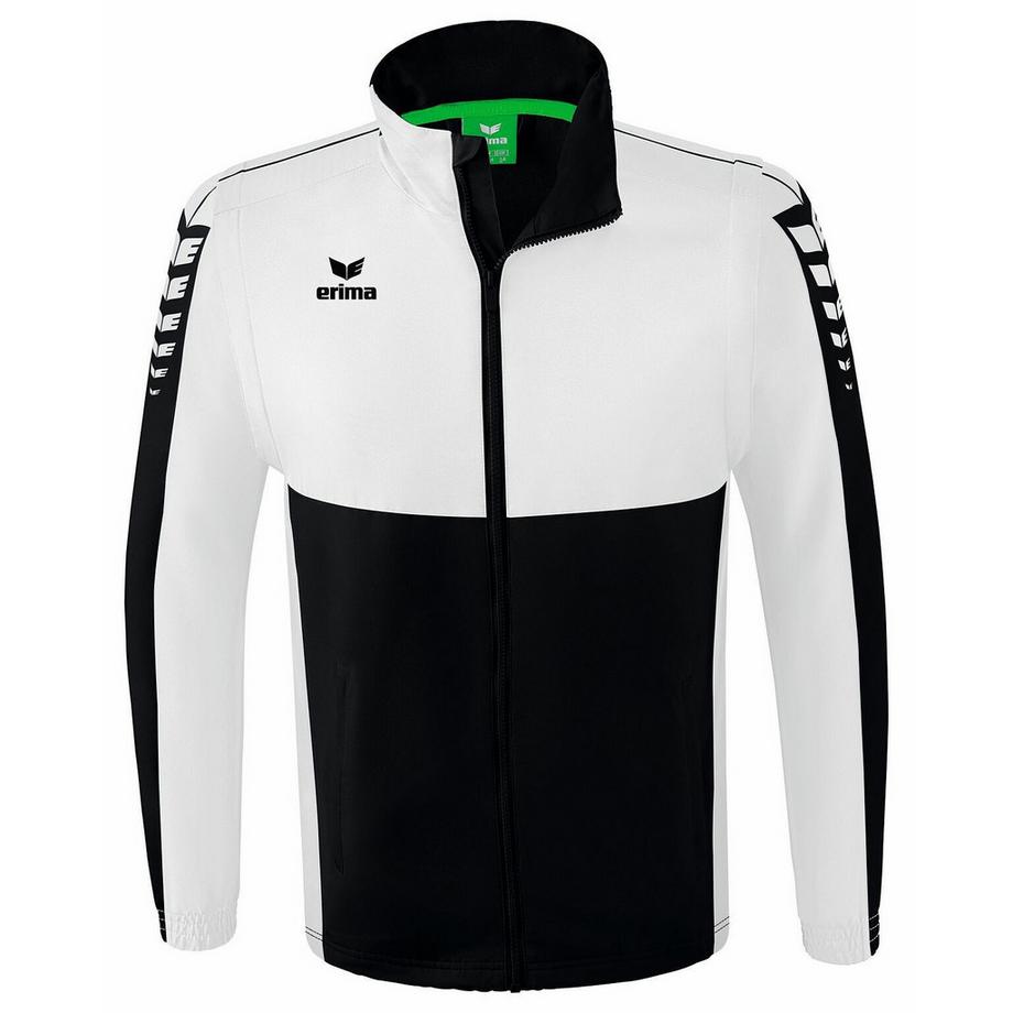 veste six wings