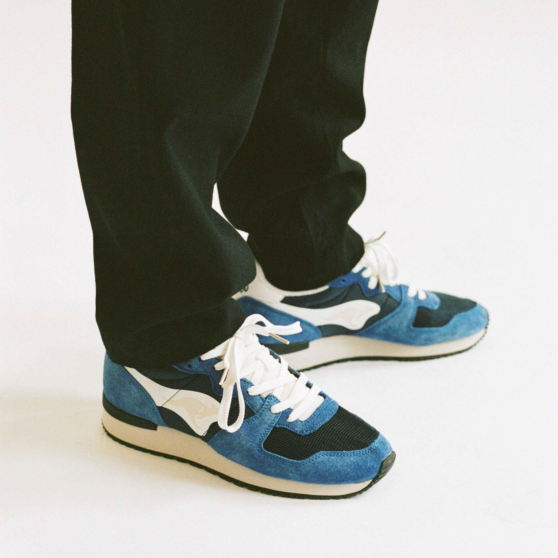 KangaROOS  sneakers aussie - summer 