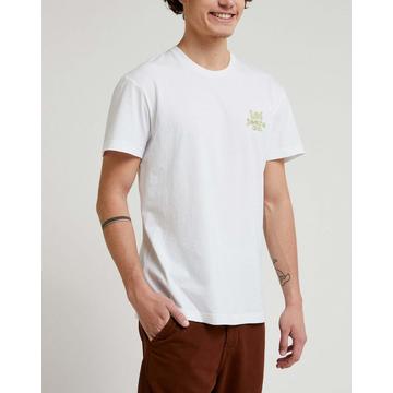 T-Shirt Relaxed Graphic Tee