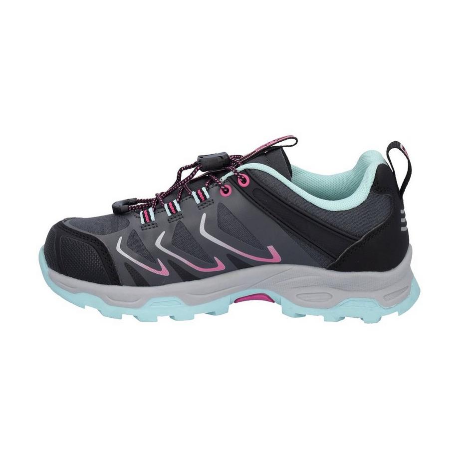 CMP Byne Waterproof niedrige Wanderschuhe für Kinder  