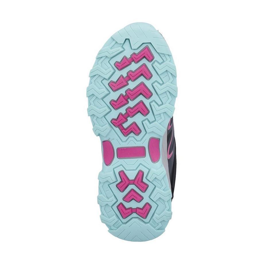 CMP Byne Waterproof niedrige Wanderschuhe für Kinder  