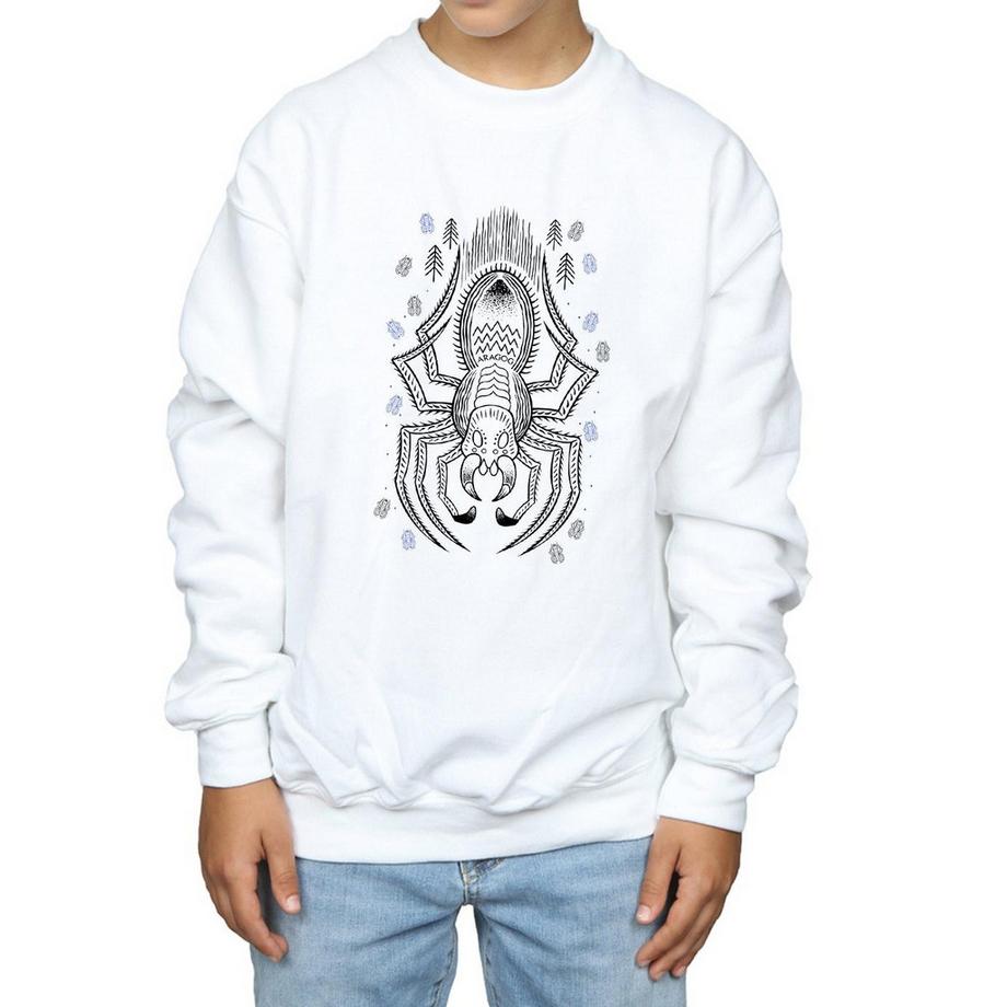 Harry Potter  Sweatshirt 