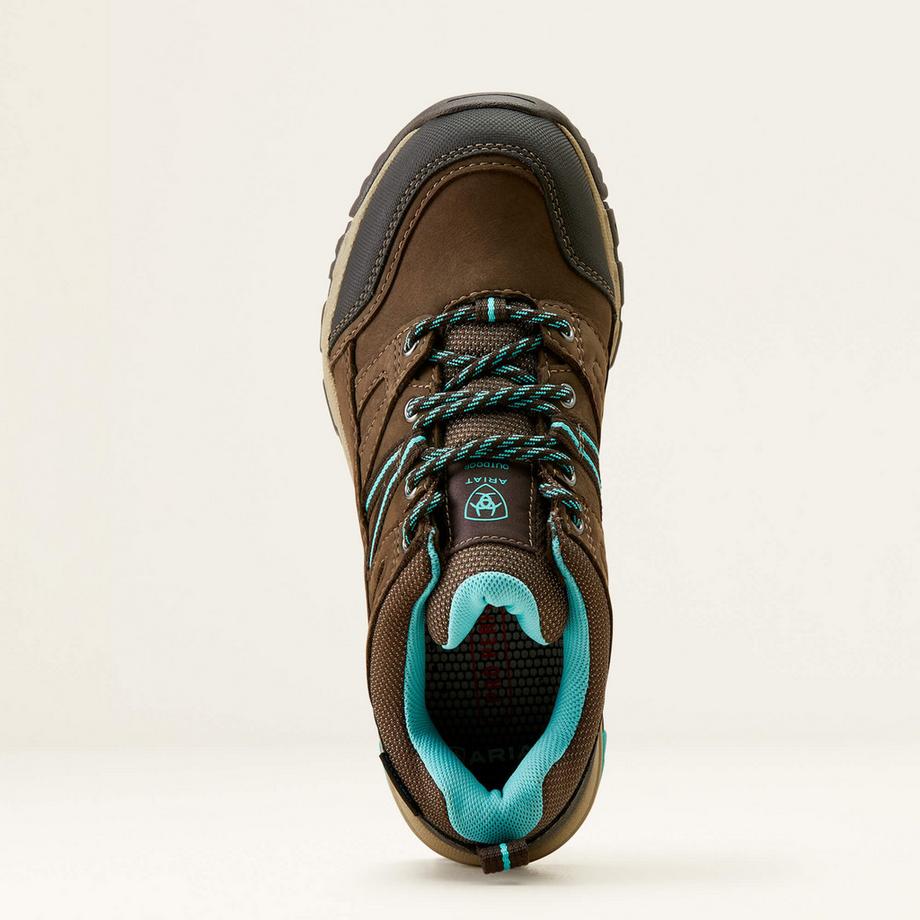 Ariat  scarpe da trekking da skyline summit waterproof 