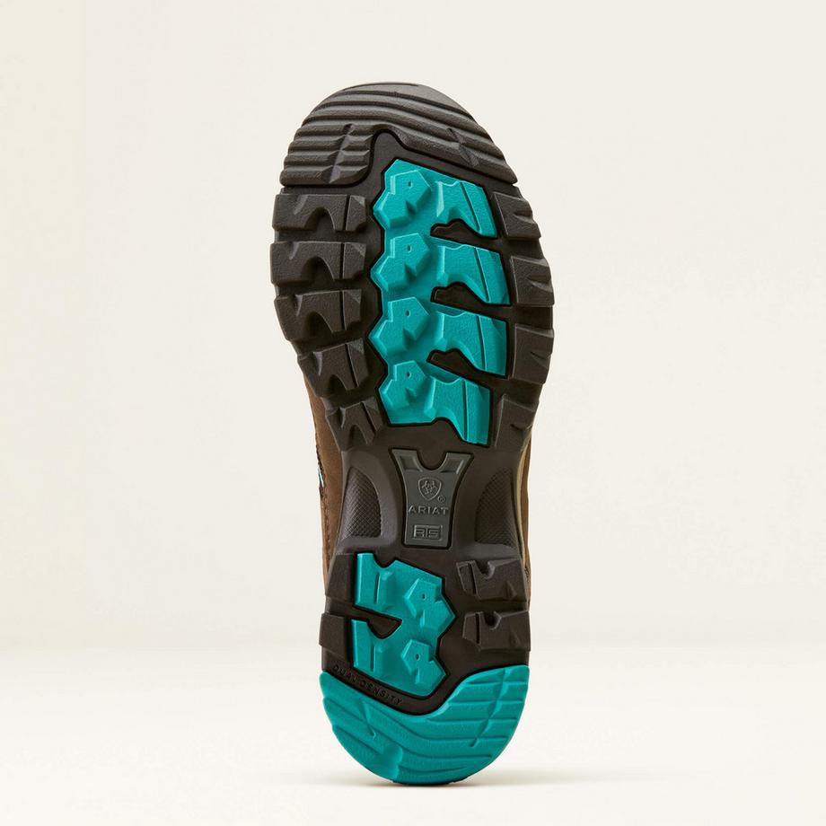 Ariat  scarpe da trekking da skyline summit waterproof 