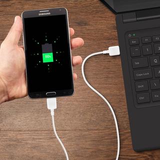 Avizar  Câble Micro USB 3.0 Charge/Synchro 