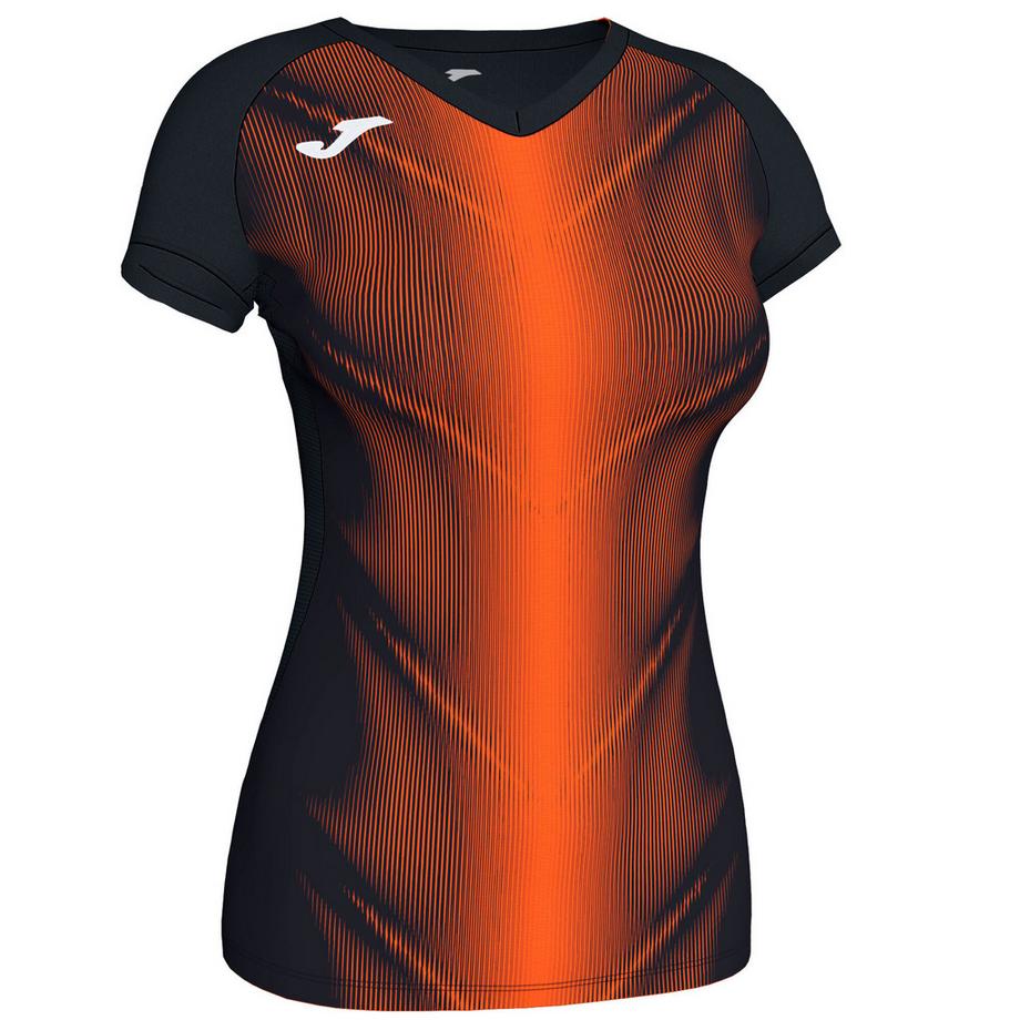 Joma  damen kurzarmtrikot olympie 