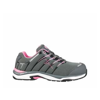 Albatros  TWIST PINK WNS LOW ESD HRO SRC  ESD Scarpe di sicurezza S1P Taglia delle scarpe (EU): 36 Grigio 