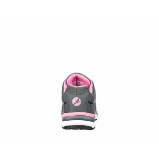 Albatros  TWIST PINK WNS LOW ESD HRO SRC  ESD Scarpe di sicurezza S1P Taglia delle scarpe (EU): 36 Grigio 