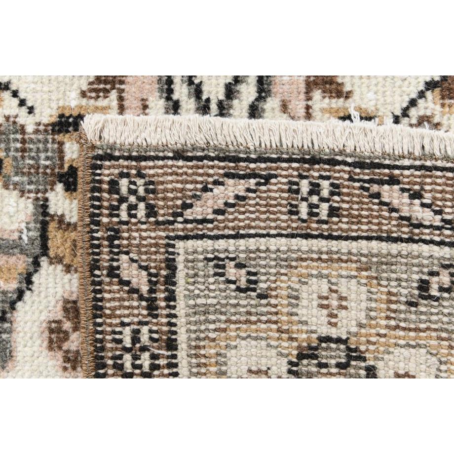 VIDAL Tapis fait à la main Ultra Vintage  