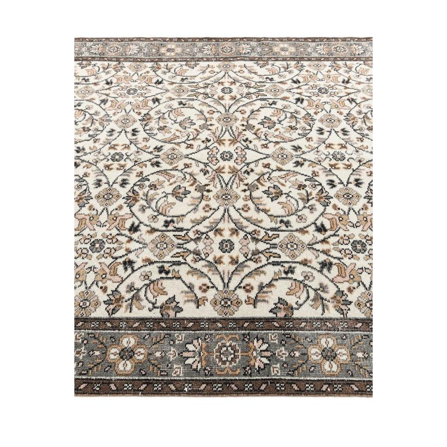 VIDAL Tapis fait à la main Ultra Vintage  