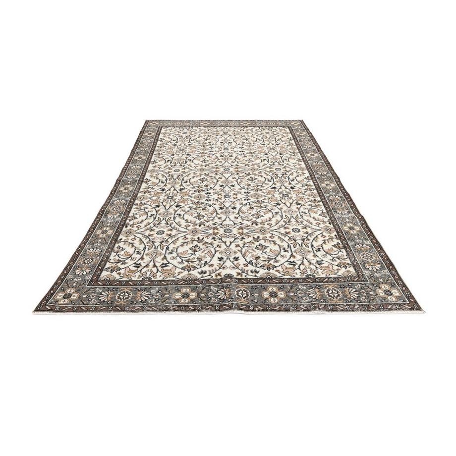 VIDAL Tapis fait à la main Ultra Vintage  