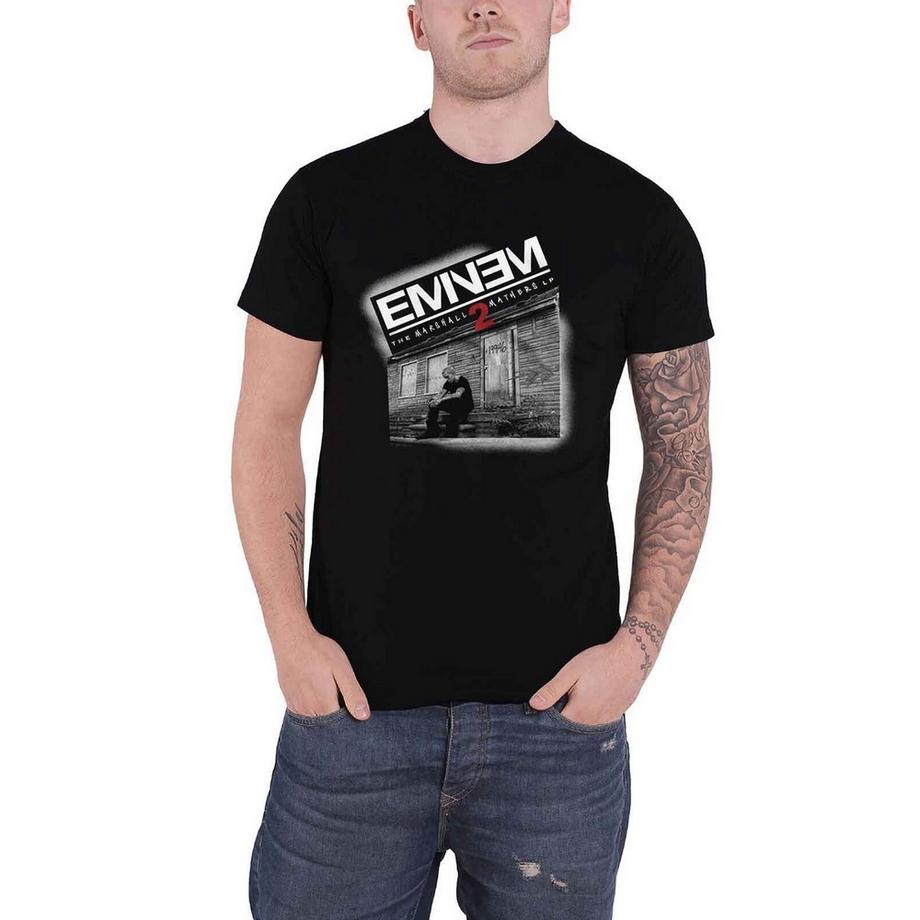 T-ShirtMarshall Mathers