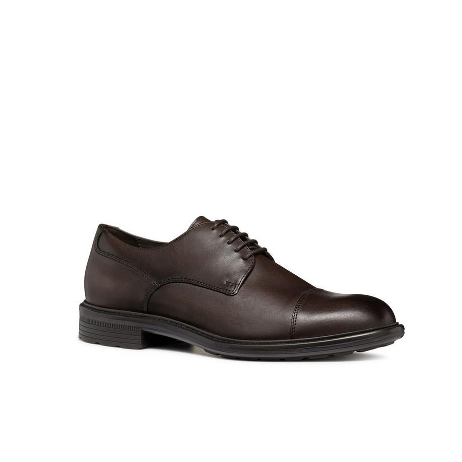 GEOX  derbie walk pleasure f 