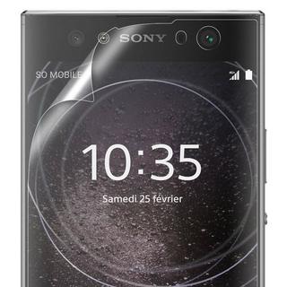 Avizar  Displayschutzfolie Latex Sony Xperia XA2 