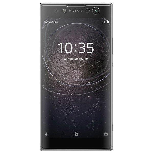 Avizar  Displayschutzfolie Latex Sony Xperia XA2 