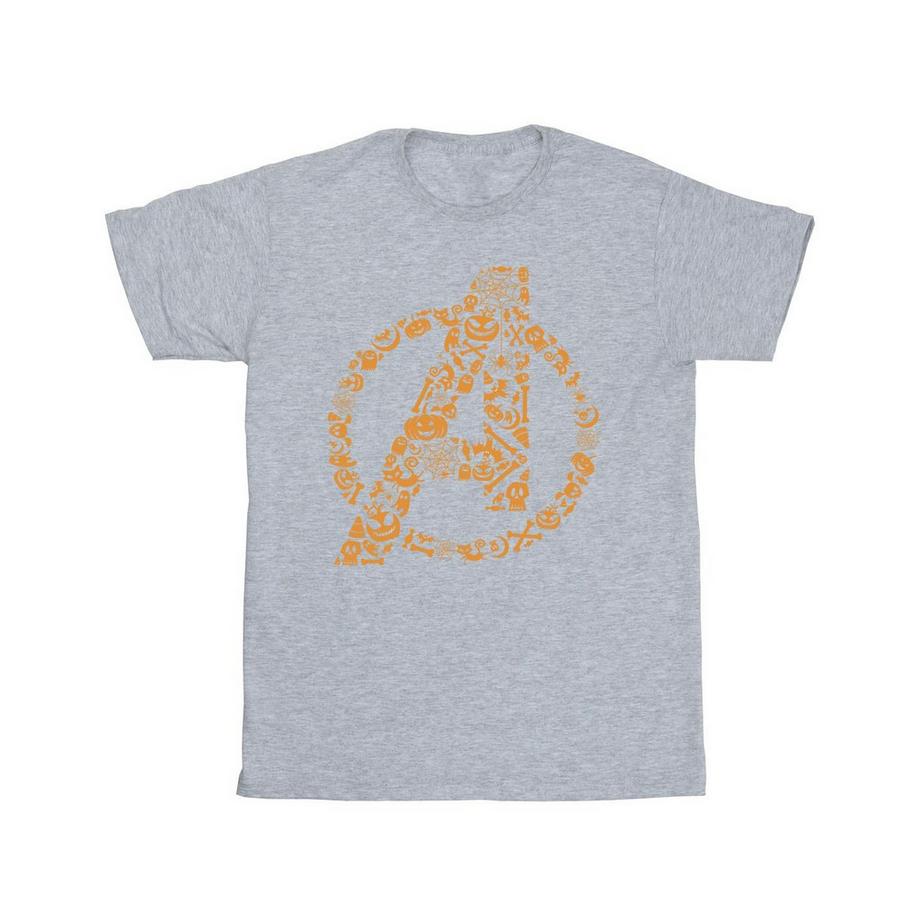 Avengers Halloween T-Shirt