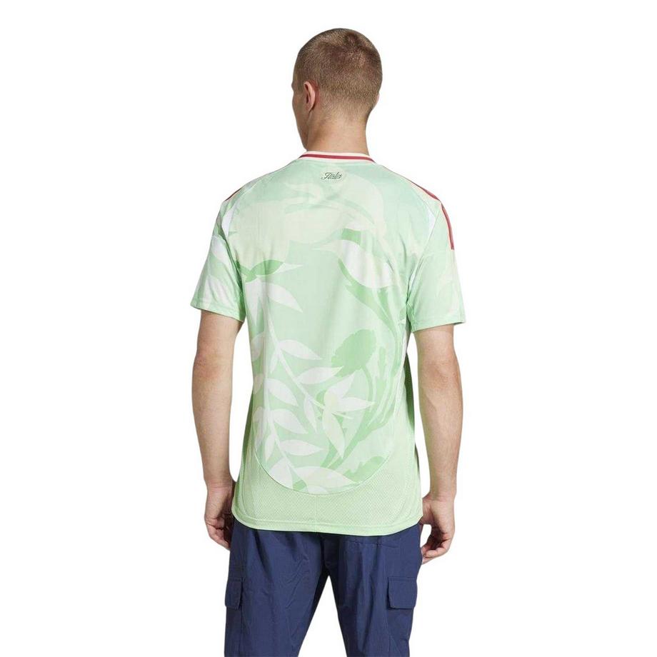 adidas  Maillot Extérieur Motiftyle Italie 
