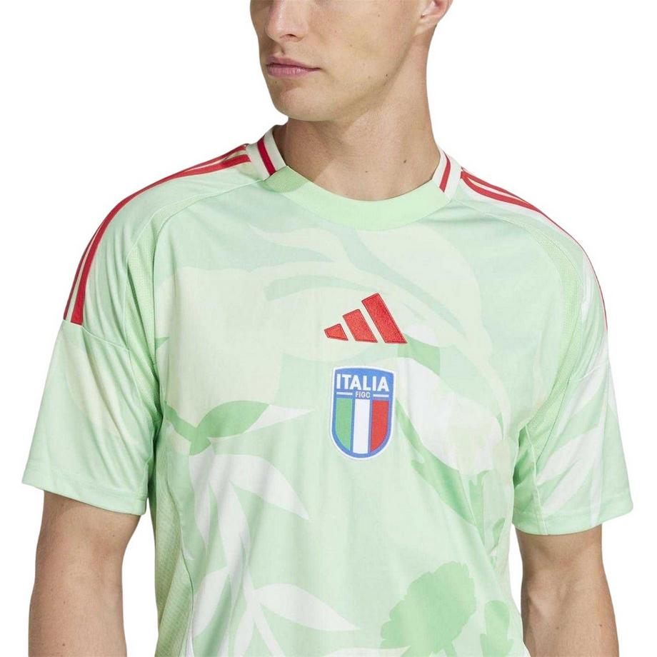 adidas  Maillot Extérieur Motiftyle Italie 