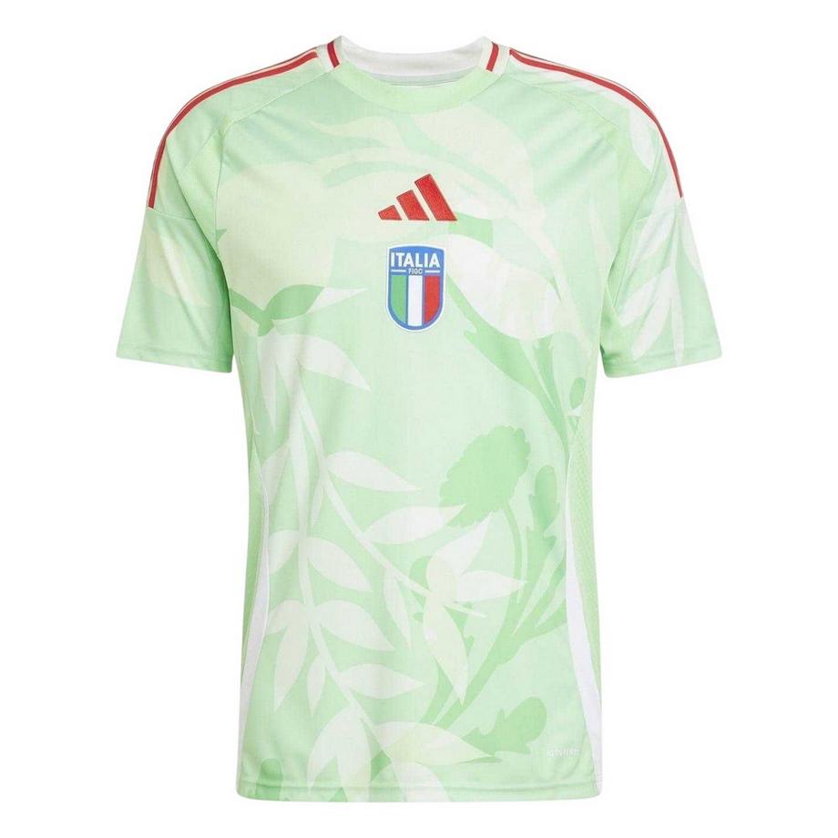 Maillot Extérieur Motiftyle Italie