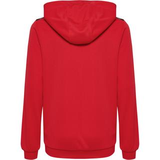 Hummel  kinder hoodie aus polyester authentic 