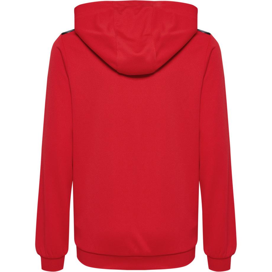 Hummel  kinder hoodie aus polyester authentic 