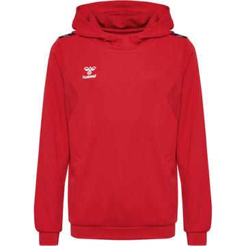 kinder hoodie aus polyester authentic