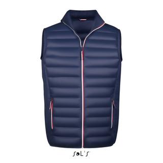 SOLS Victoire Bw Ärmellose Daunenjacke  